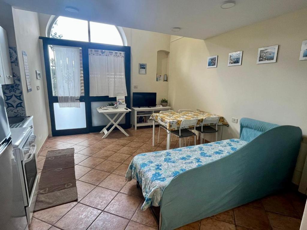Casa Violante Apartment Vico Equense Bagian luar foto