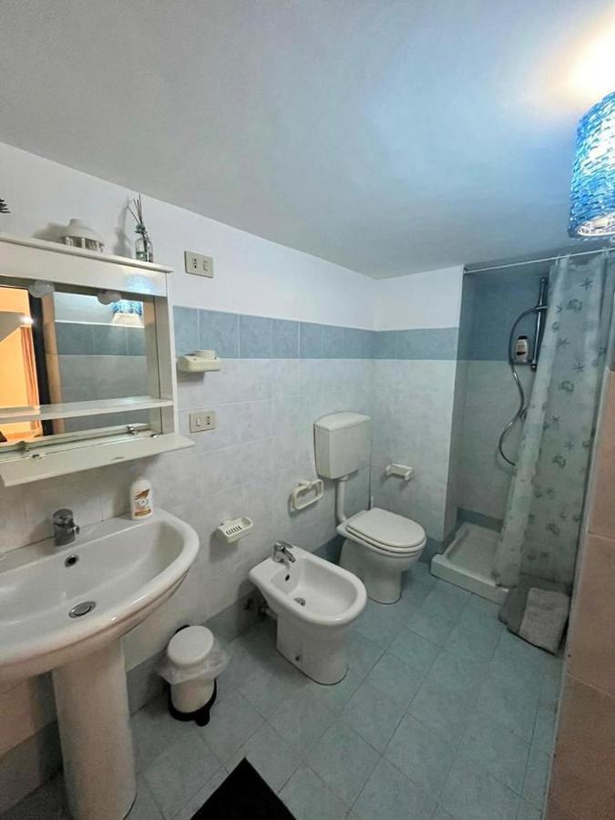 Casa Violante Apartment Vico Equense Bagian luar foto